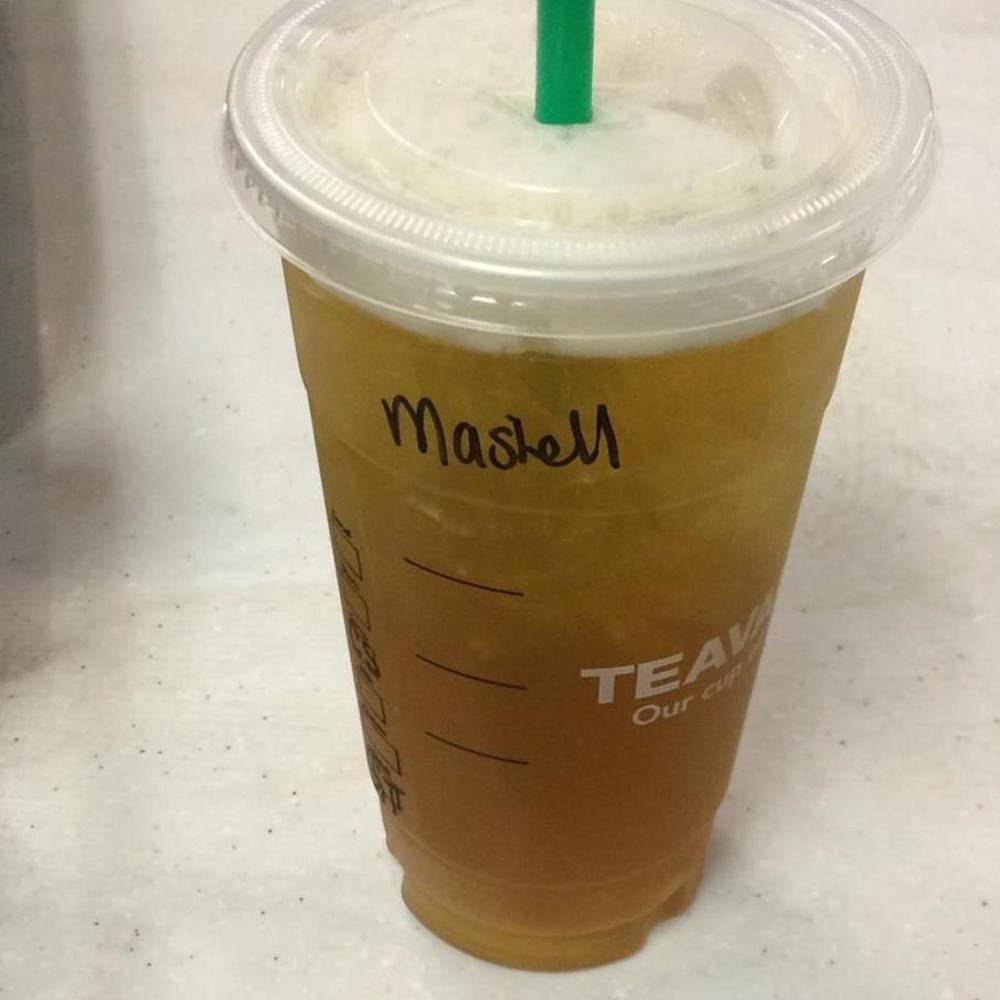 Meet your Posher, Shelly